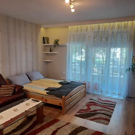 Park Appartement *
