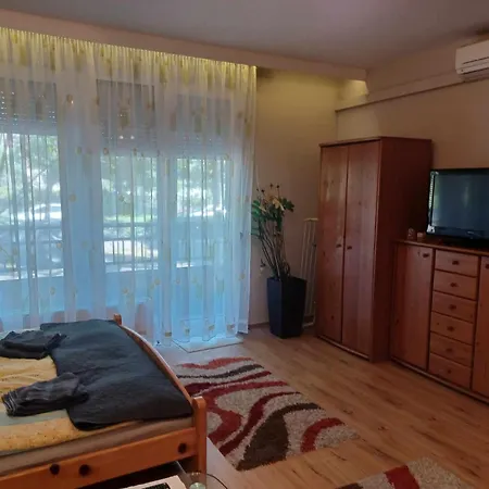 Park Appartement Budapest