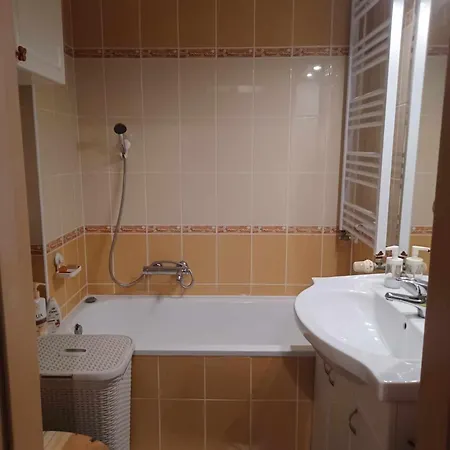 Park Apartament